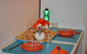 Amarfia Bed & Breakfast - Your Home In Salerno