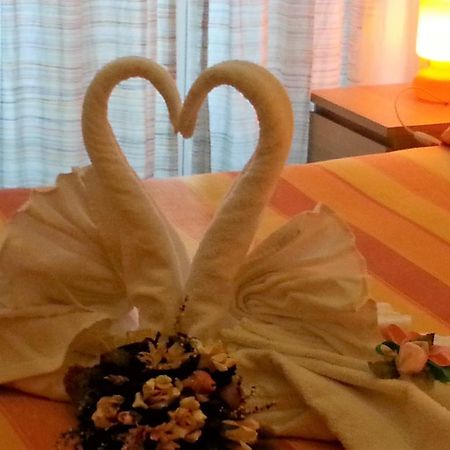 Amarfia Bed & Breakfast - Your Home In Salerno Exterior foto