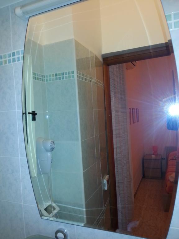 Amarfia Bed & Breakfast - Your Home In Salerno Exterior foto