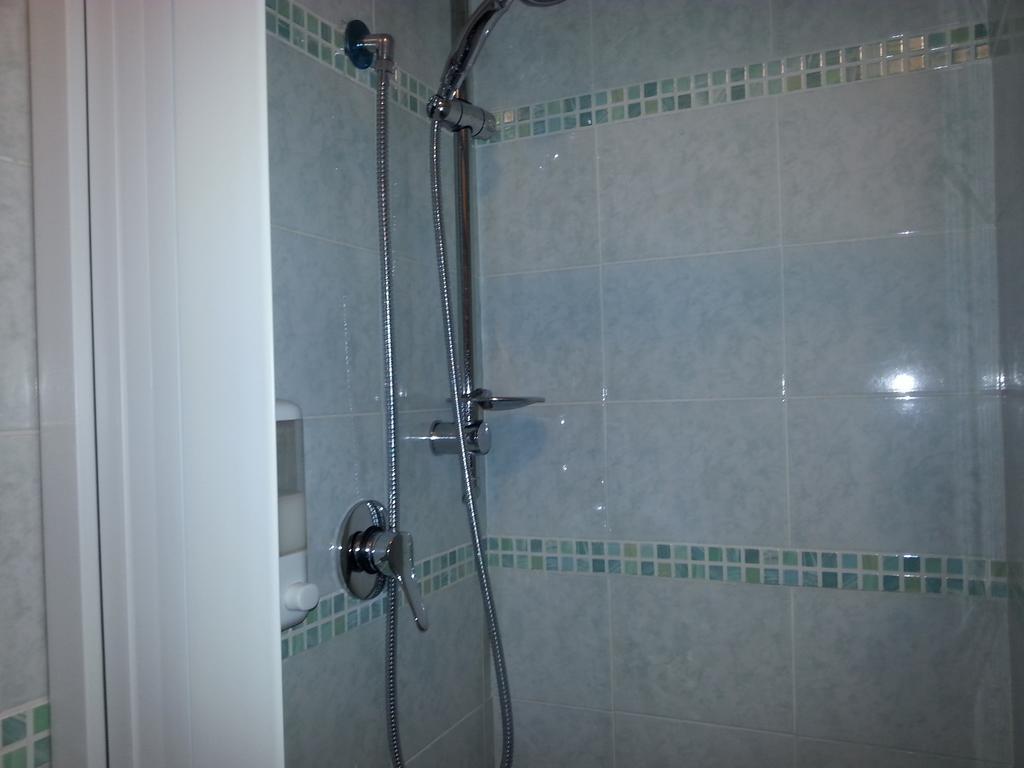 Amarfia Bed & Breakfast - Your Home In Salerno Exterior foto