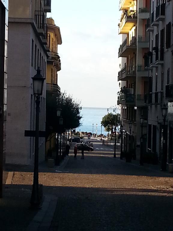 Amarfia Bed & Breakfast - Your Home In Salerno Exterior foto