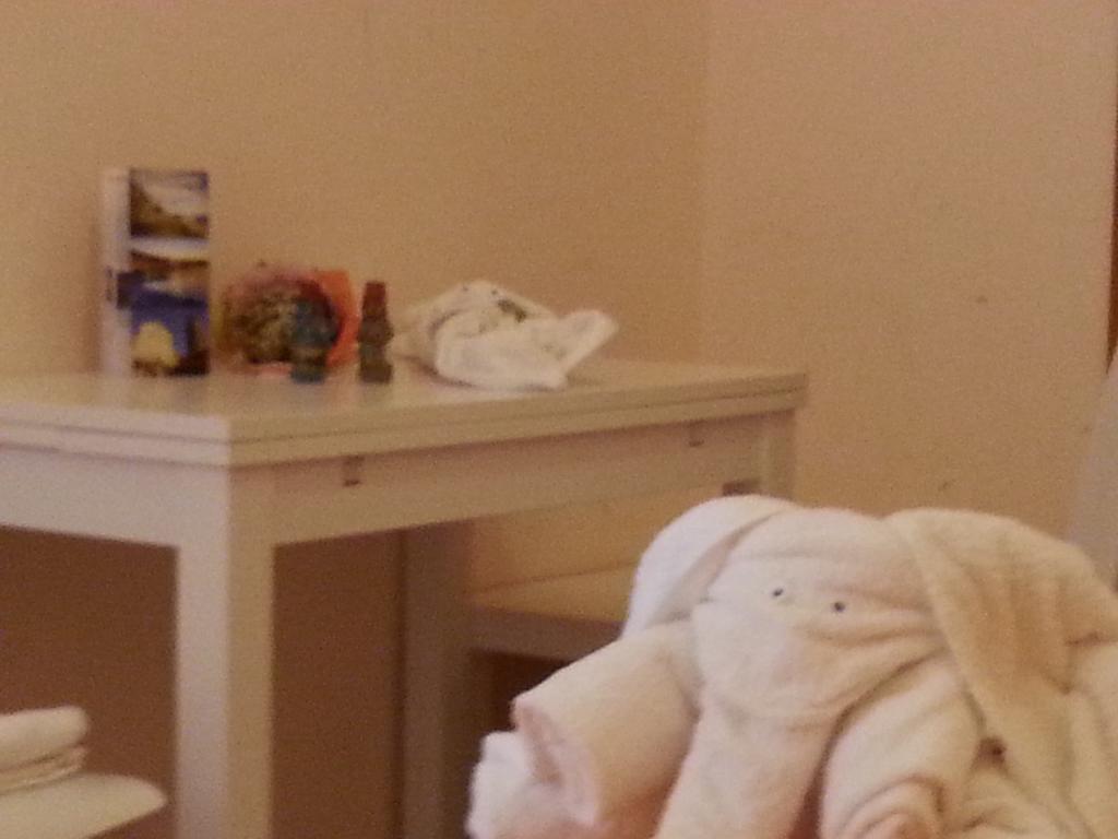 Amarfia Bed & Breakfast - Your Home In Salerno Exterior foto