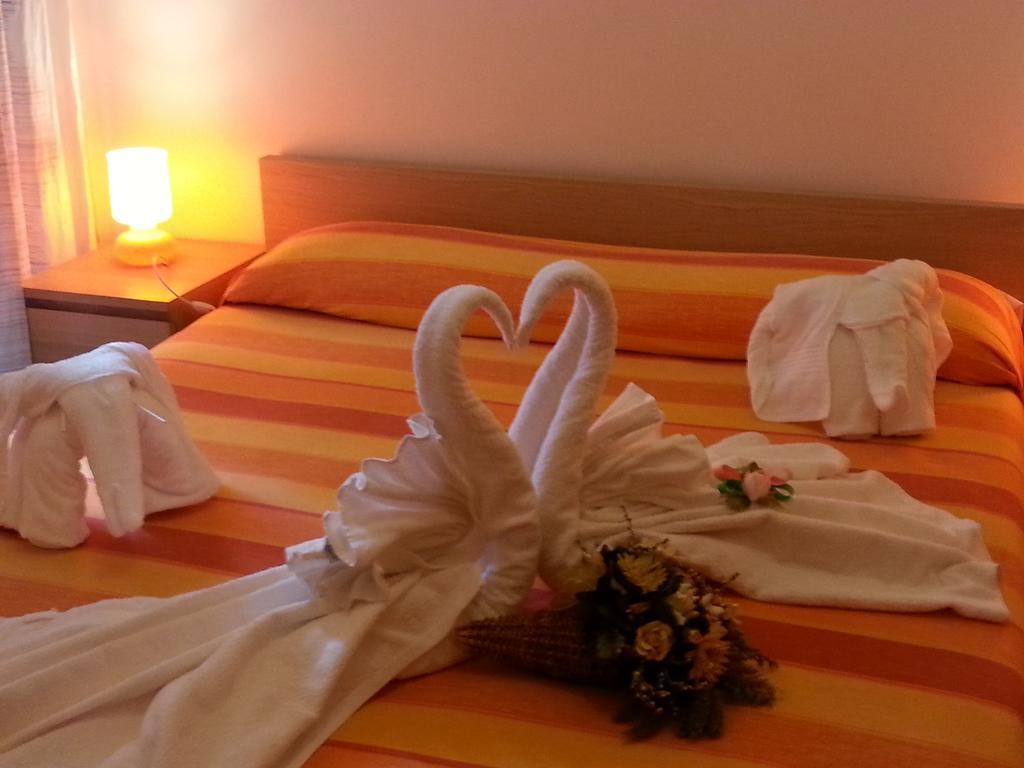 Amarfia Bed & Breakfast - Your Home In Salerno Exterior foto