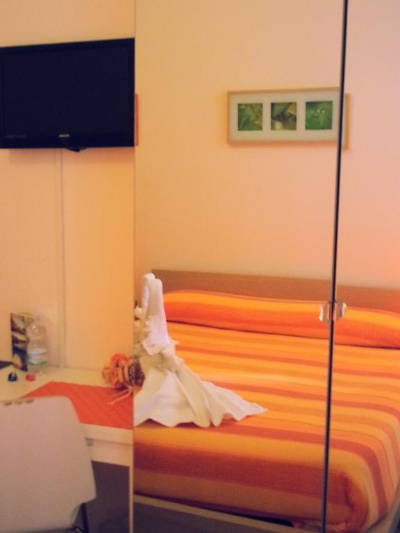 Amarfia Bed & Breakfast - Your Home In Salerno Exterior foto