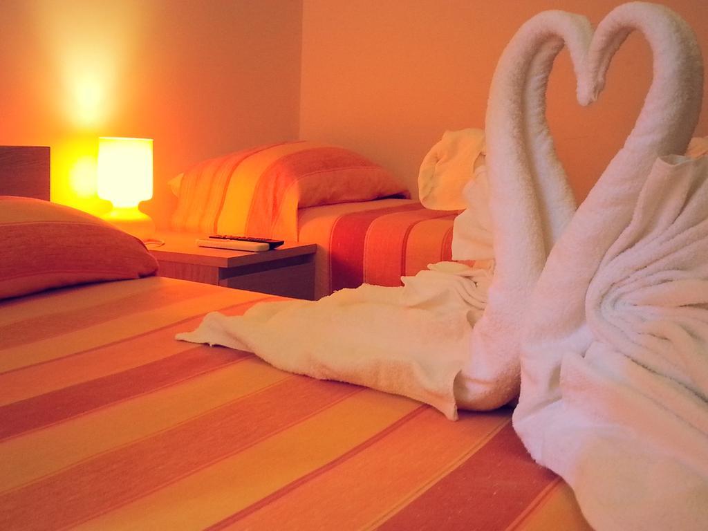 Amarfia Bed & Breakfast - Your Home In Salerno Exterior foto