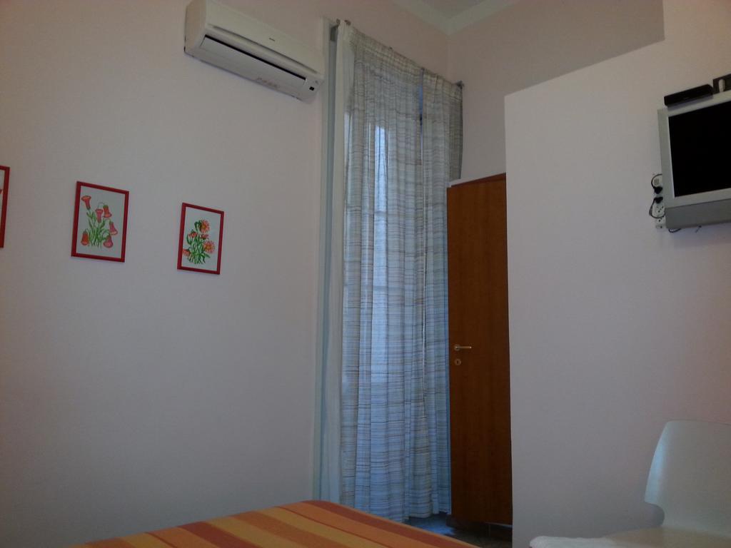 Amarfia Bed & Breakfast - Your Home In Salerno Exterior foto