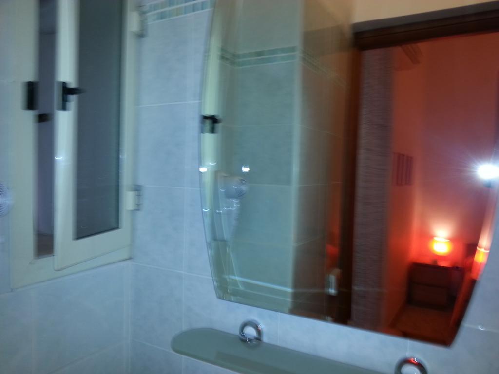 Amarfia Bed & Breakfast - Your Home In Salerno Exterior foto