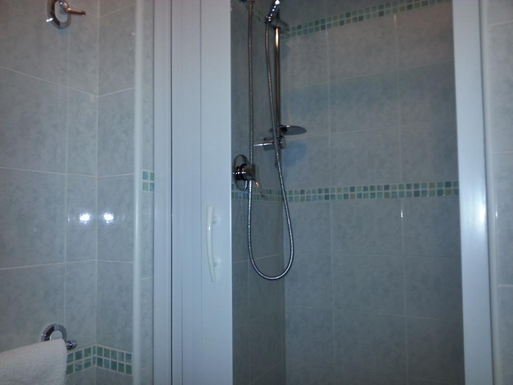Amarfia Bed & Breakfast - Your Home In Salerno Exterior foto