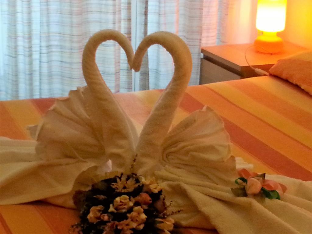 Amarfia Bed & Breakfast - Your Home In Salerno Exterior foto