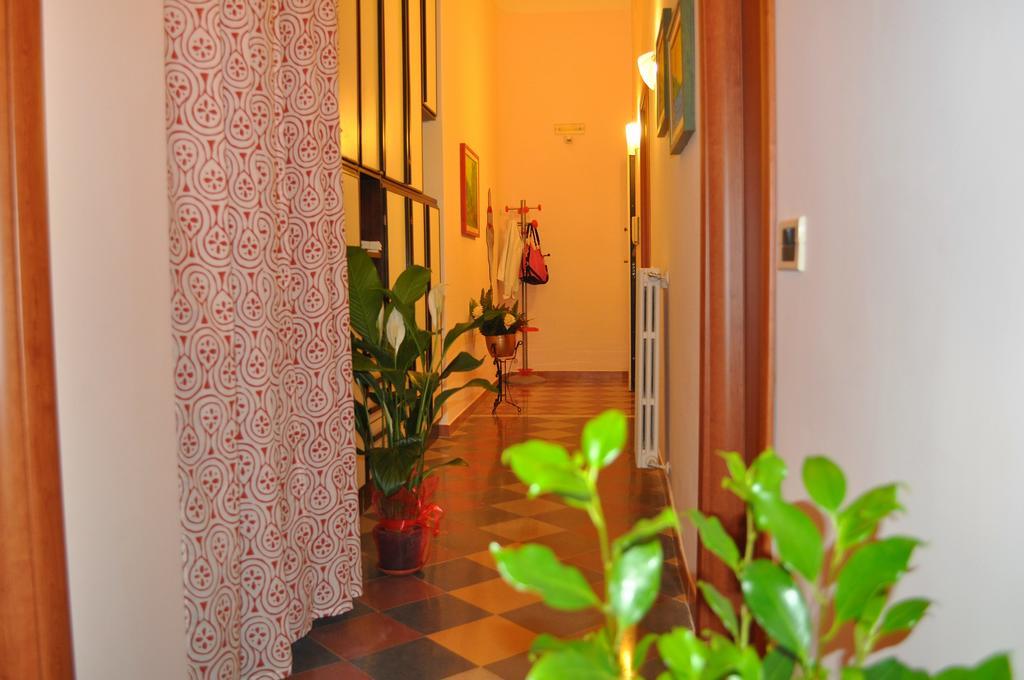Amarfia Bed & Breakfast - Your Home In Salerno Exterior foto